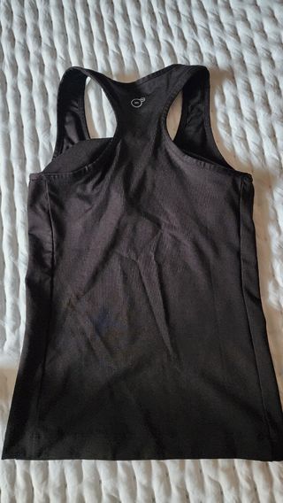 Camiseta deportiva mujer puma