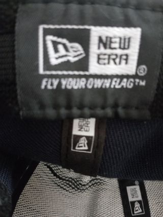 Gorra New Era