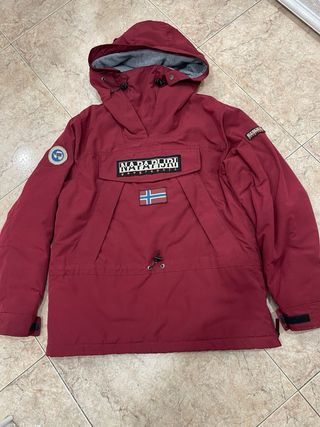Chaqueta Napapijri