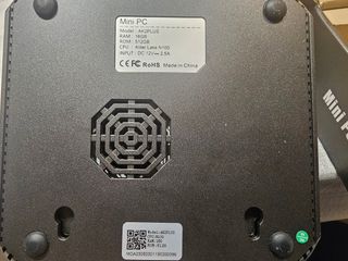 Mini pc