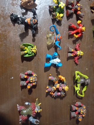 Gormiti-prezzo in info