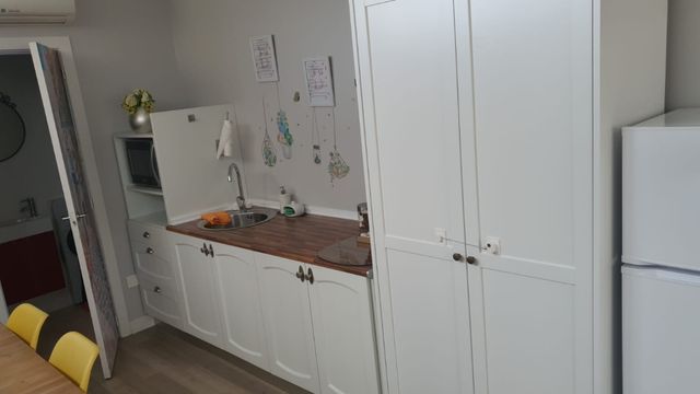 Alquiler de sala pequeña para eventos