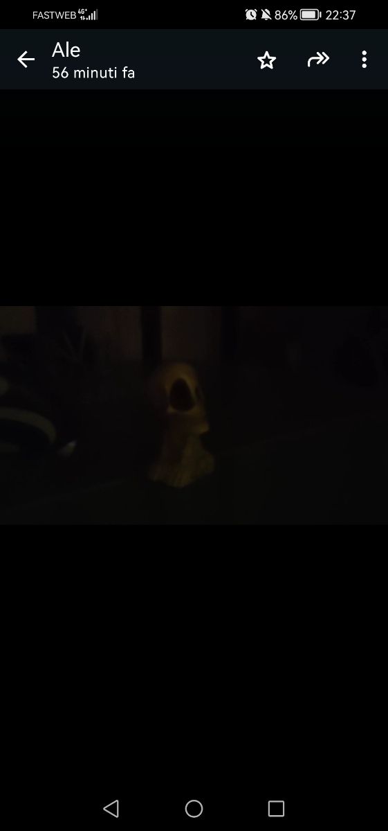 Gioco in scatola :Occhio al fantasma, 5+