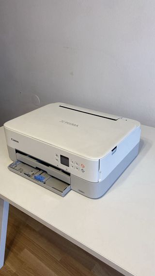 Impresora Canon Pixma
