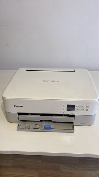 Impresora Canon Pixma