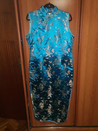 Kimono oriental Nuevo 