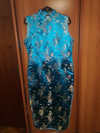 Kimono oriental Nuevo 