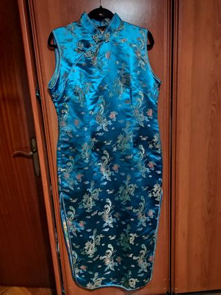 Kimono oriental Nuevo 