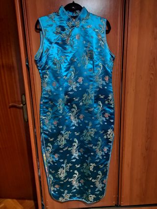 Kimono oriental Nuevo 