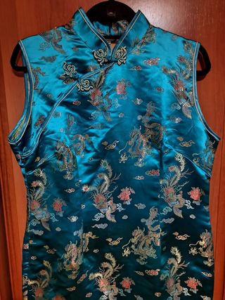 Kimono oriental Nuevo 