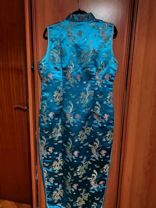 Kimono oriental Nuevo 