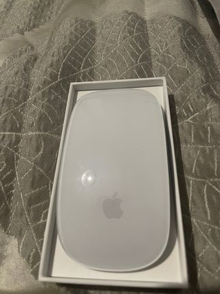 Magic Mouse