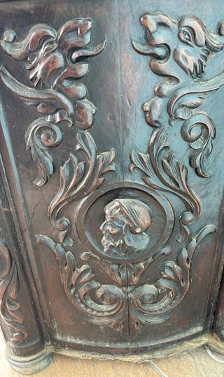 Maquina de coser Singer