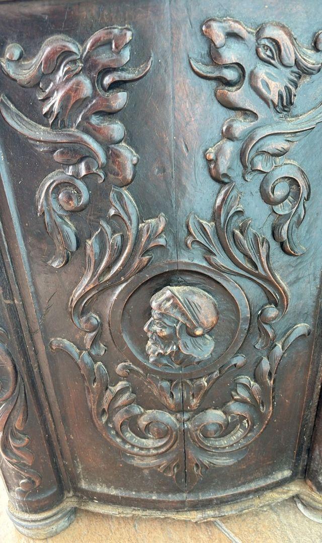 Maquina de coser Singer