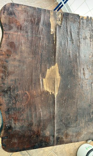 Maquina de coser Singer