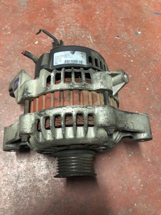 Alternador opel