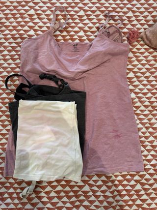vaquero premama