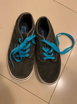 Bambas VANS