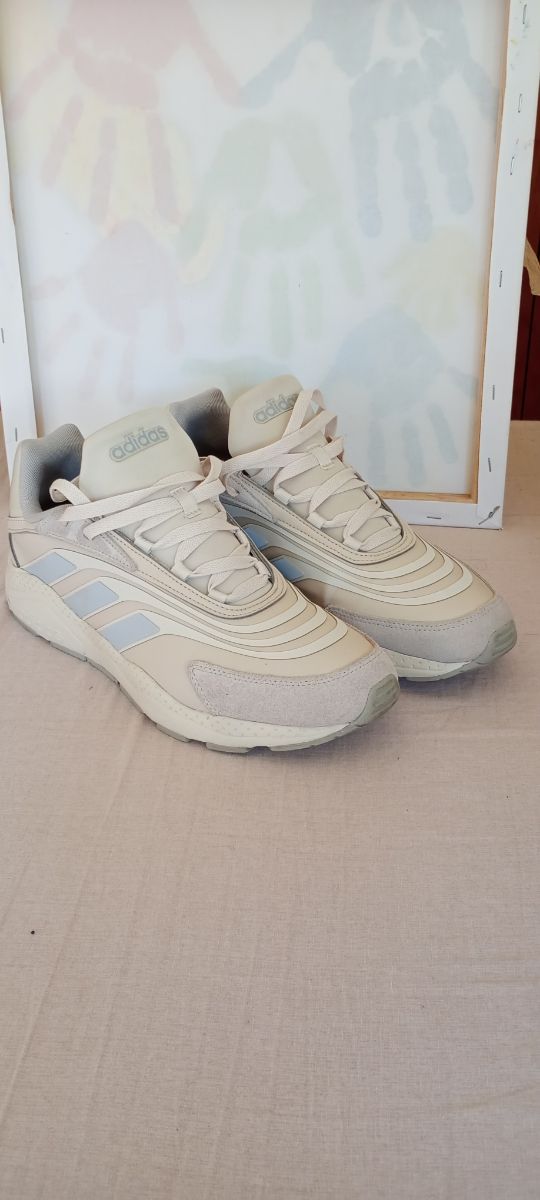 Adidas cloudfoam