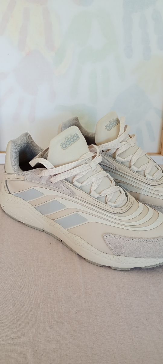 Adidas cloudfoam