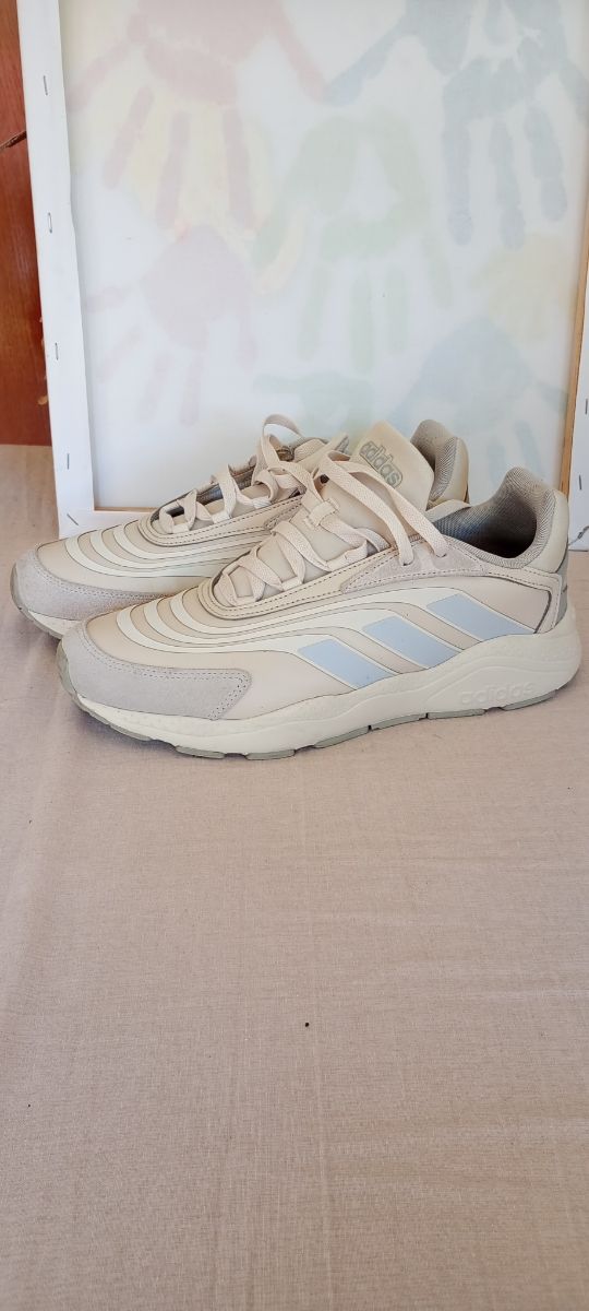 Adidas cloudfoam