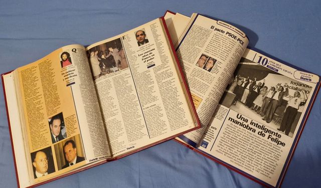 Historia de la Transición