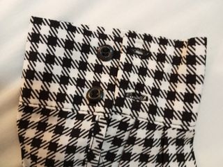 Camicia quadri 