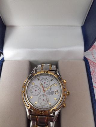 Reloj ⌚ festina 