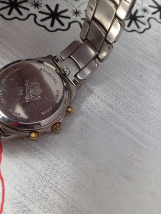Reloj ⌚ festina 