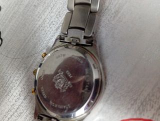 Reloj ⌚ festina 