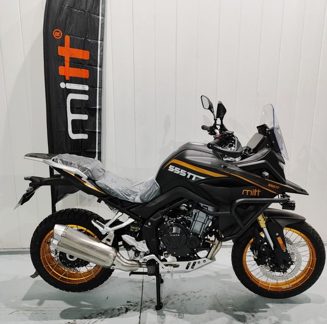 MITT TT 555