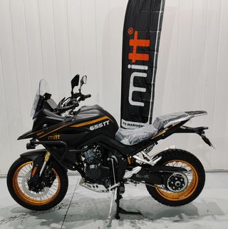 MITT TT 555