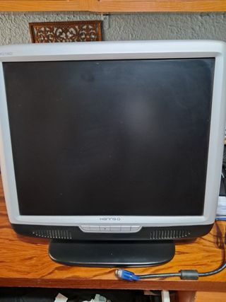 Pantalla PC - Hanns G