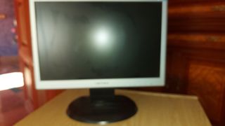 Monitor ordenador