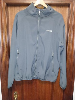Anorak Regatta