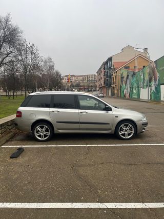FIAT Stilo 2003
