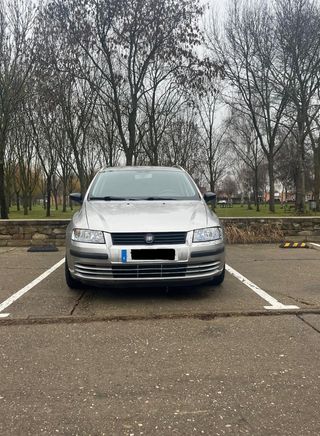 FIAT Stilo 2003