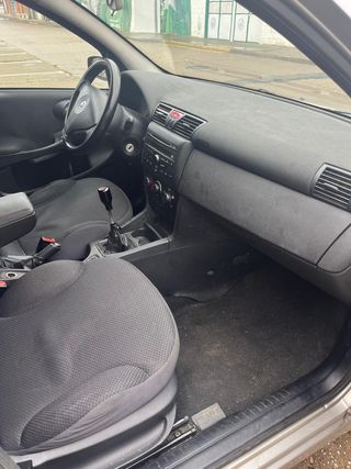 FIAT Stilo 2003