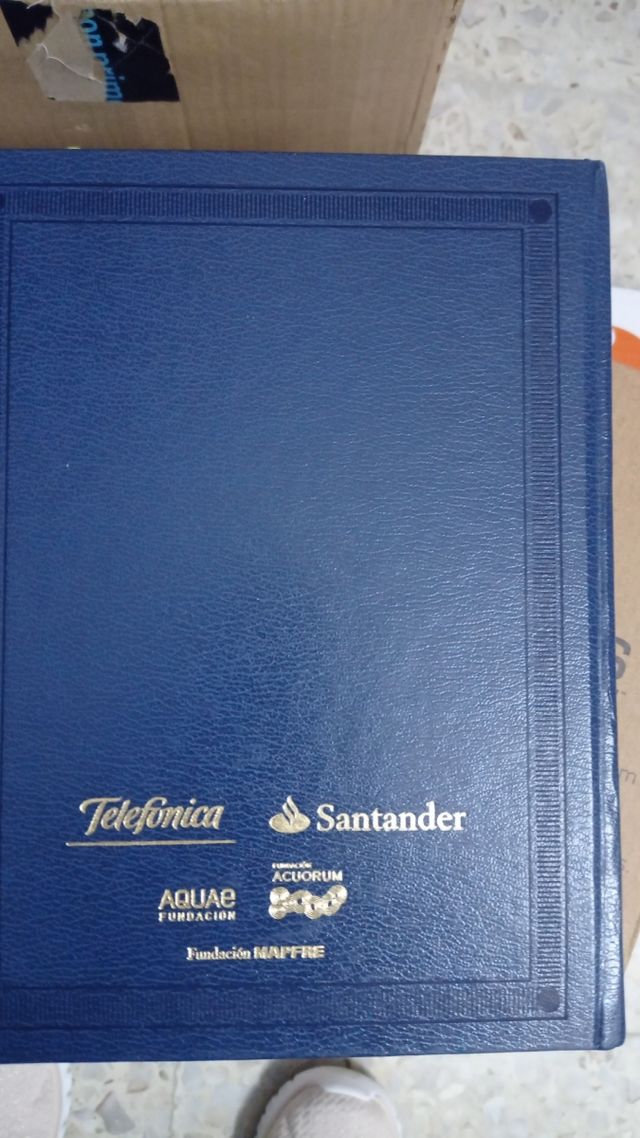 Libros de carrera de Derecho