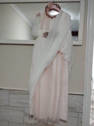 Vestido de comunion