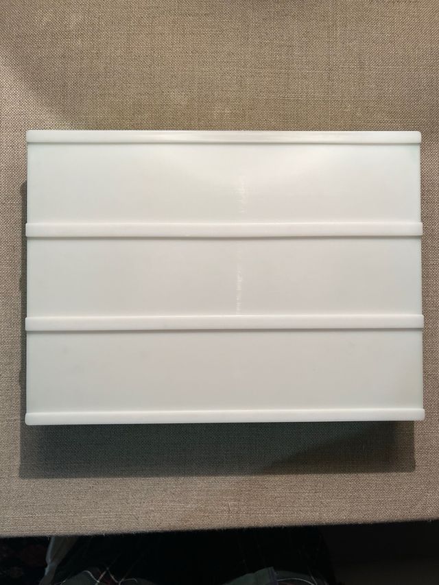 Letrero luminoso verde