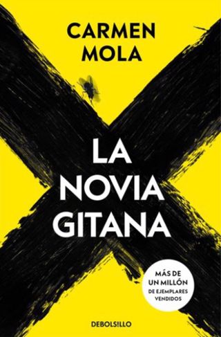 La novia gitana (La novia gitana 1)