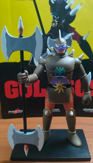 Go Nagai Collection - Gulasos N° 110