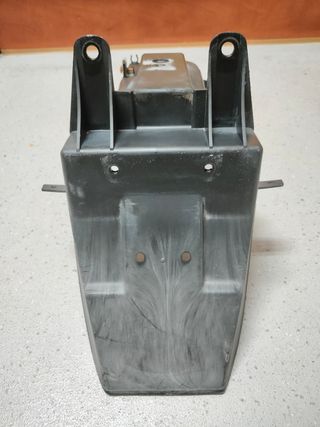 Guardabarros Suzuki lido