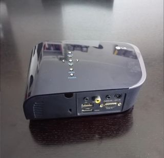 Proyector lg