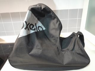 Patines roller talla 32-35