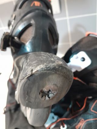 Patines roller talla 32-35