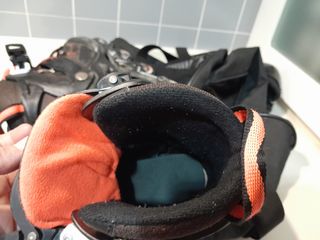 Patines roller talla 32-35