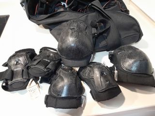 Patines roller talla 32-35