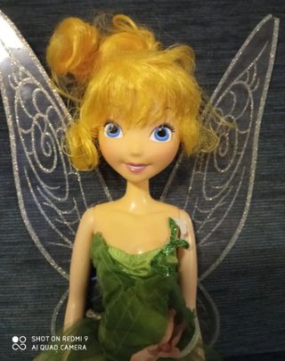 Bambola Trilly 
